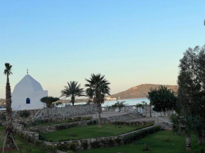 3 Zimmer Wohnung Corniche Nador Sidi Ali- am Meer & Wifi